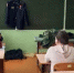 Учащимся Сорочинского округа рассказали о службе в армии - Газета Сорочинский вестник