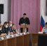 Депутатам Сорочинского округа рассказали о работе полиции в 2021 году - Газета Сорочинский вестник