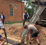 В Бурдыгино началась подготовка к отопительному сезону - Газета Сорочинский вестник