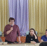 Предприниматели Сорочинского городского округа продолжают проводить встречи со школьниками. - Сорочинский городской округ