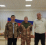 Встреча двух поколений: разговоры о войне и мире - Газета Сорочинский вестник