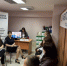 В День проведения службы занятости состоялась беседа сотрудников полиции с нетрудоустроенными гражданами - ОМВД по Сорочинскому  г.о.