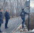 В Кувандыке продолжается благоустройство парка имени Федорова - Газета Сорочинский вестник