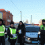 Информационно-пропагандистская акция "Безопасный переход" - ОМВД по Сорочинскому  г.о.