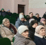 В Толкаевке прошёл очередной сход граждан - Сорочинский городской округ